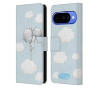 Head Case Designs Officially Licensed Me To You Clouds Dream Once Upon A Time Leather Wallet Case Compatible With Google Pixel 10