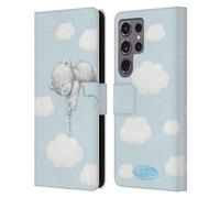 Head Case Designs Officially Licensed Me To You Clouds Dream Once Upon A Time Leather Wallet Case Compatible With Samsung Galaxy S24 Ultra 5G