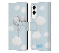 Head Case Designs Officially Licensed Me To You Clouds Dream Once Upon A Time Leather Wallet Case Compatible With Samsung Galaxy S25 Edge