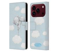 Head Case Designs Officially Licensed Me To You Clouds Dream Once Upon A Time Leather Wallet Case Compatible With Apple iPhone 18 Pro