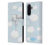 Head Case Designs Officially Licensed Me To You Clouds Dream Once Upon A Time Leather Wallet Case Compatible With Samsung Galaxy A17 4G / 5G