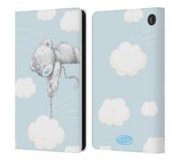 Head Case Designs Officially Licensed Me To You Clouds Dream Once Upon A Time Leather Wallet Case Compatible With Amazon Fire 7 2022