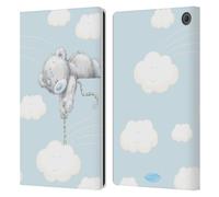 Head Case Designs Officially Licensed Me To You Clouds Dream Once Upon A Time Leather Wallet Case Compatible With Amazon Fire Max 11 2023