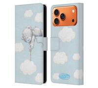 Head Case Designs Officially Licensed Me To You Clouds Dream Once Upon A Time Leather Wallet Case Compatible With Apple iPhone 17 Pro Max