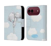 Head Case Designs Officially Licensed Me To You Clouds Dream Once Upon A Time Leather Wallet Case Compatible With Apple iPhone Duo