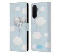Head Case Designs Officially Licensed Me To You Clouds Dream Once Upon A Time Leather Wallet Case Compatible With Samsung Galaxy A36 5G