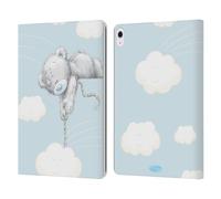 Head Case Designs Officially Licensed Me To You Clouds Dream Once Upon A Time Leather Wallet Case Compatible With Apple iPad Air 13 2024/2025