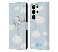 Head Case Designs Officially Licensed Me To You Clouds Dream Once Upon A Time Leather Wallet Case Compatible With Samsung Galaxy S26 Ultra