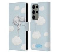 Head Case Designs Officially Licensed Me To You Clouds Dream Once Upon A Time Leather Wallet Case Compatible With Samsung Galaxy S23 Ultra 5G