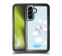 Head Case Designs Officially Licensed Me To You Clouds Dream Once Upon A Time Ultra-Armoured Shockproof Case [Military Grade Protection] Compatible With Samsung Galaxy A56 5G