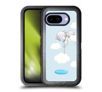 Head Case Designs Officially Licensed Me To You Clouds Dream Once Upon A Time Ultra-Armoured Shockproof Case [Military Grade Protection] Compatible With Google Pixel 9A