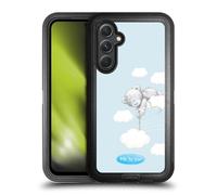 Head Case Designs Officially Licensed Me To You Clouds Dream Once Upon A Time Ultra-Armoured Shockproof Case [Military Grade Protection] Compatible With Samsung Galaxy A54 5G