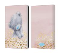 Head Case Designs Officially Licensed Me To You Delicate Everyday Be You Leather Wallet Case Compatible With Amazon Kindle Paperwhite 6