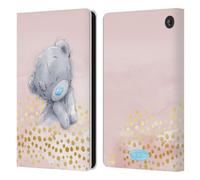 Head Case Designs Officially Licensed Me To You Delicate Everyday Be You Leather Wallet Case Compatible With Amazon Fire 7 2022