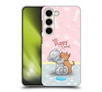 Head Case Designs Officially Licensed Me To You Dog Pet Classic Tatty Teddy Hard Back Case Compatible With Samsung Galaxy S23 5G
