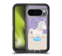 Head Case Designs Officially Licensed Me To You Dreamy Unicorn Once Upon A Time Ultra-Armoured Shockproof Case [Military Grade Protection] Compatible With Google Pixel 10