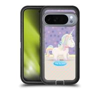 Head Case Designs Officially Licensed Me To You Dreamy Unicorn Once Upon A Time Ultra-Armoured Shockproof Case [Military Grade Protection] Compatible With Google Pixel 10 Pro XL