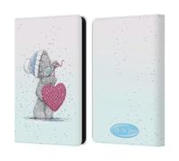 Head Case Designs Officially Licensed Me To You Find Love ALL About Love Leather Wallet Case Compatible With Amazon Kindle 11th Gen 6in 2022