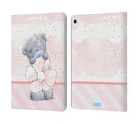Head Case Designs Officially Licensed Me To You Flower Tatty Everyday Be You Leather Wallet Case Compatible With Apple iPad Air 13 2024/2025