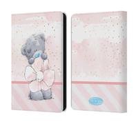 Head Case Designs Officially Licensed Me To You Flower Tatty Everyday Be You Leather Wallet Case Compatible With Amazon Kindle 11th Gen 6in 2022