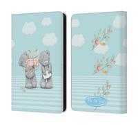 Head Case Designs Officially Licensed Me To You For You ALL About Love Leather Wallet Case Compatible With Amazon Kindle 11th Gen (2024)