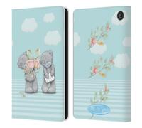 Head Case Designs Officially Licensed Me To You For You ALL About Love Leather Wallet Case Compatible With Amazon Fire 7 2022
