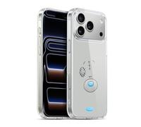 Head Case Designs Officially Licensed Me To You Full Face Classic Tatty Teddy Gel Case [Military Grade Protection] Compatible with Apple iPhone 17 Pro Max and Compatible with MagSafe