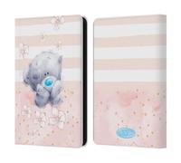 Head Case Designs Officially Licensed Me To You Happy Everyday Be You Leather Wallet Case Compatible With Amazon Kindle 11th Gen 6in 2022