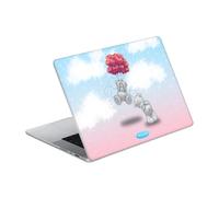 Head Case Designs Officially Licensed Me To You Heart Balloons Classic Tatty Teddy Vinyl Sticker Skin Decal Cover Compatible With MacBook Pro 16" A2485
