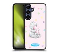 Head Case Designs Officially Licensed Me To You Heart Dream Once Upon A Time Gel Armour Case [Military Grade Protection] Compatible With Samsung Galaxy S25 FE
