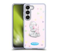 Head Case Designs Officially Licensed Me To You Heart Dream Once Upon A Time Gel Case [Military Grade Protection] Compatible With Samsung Galaxy S23 5G