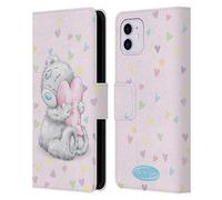 Head Case Designs Officially Licensed Me To You Heart Dream Once Upon A Time Leather Wallet Case Compatible With Apple iPhone 11
