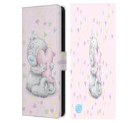 Head Case Designs Officially Licensed Me To You Heart Dream Once Upon A Time Leather Wallet Case Compatible With Samsung Galaxy S25 FE