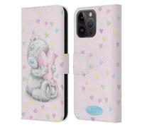 Head Case Designs Officially Licensed Me To You Heart Dream Once Upon A Time Leather Wallet Case Compatible With Apple iPhone 15 Pro Max