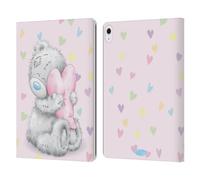 Head Case Designs Officially Licensed Me To You Heart Dream Once Upon A Time Leather Wallet Case Compatible With Apple iPad Air 13 2024/2025