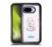 Head Case Designs Officially Licensed Me To You Heart Dream Once Upon A Time Ultra-Armoured Shockproof Case [Military Grade Protection] Compatible With Google Pixel 9A