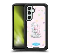 Head Case Designs Officially Licensed Me To You Heart Dream Once Upon A Time Ultra-Armoured Shockproof Case [Military Grade Protection] Compatible With Samsung Galaxy S23 FE 5G