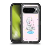 Head Case Designs Officially Licensed Me To You Heart Dream Once Upon A Time Ultra-Armoured Shockproof Case [Military Grade Protection] Compatible With Google Pixel 10