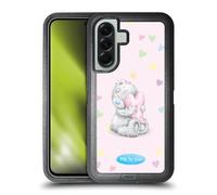 Head Case Designs Officially Licensed Me To You Heart Dream Once Upon A Time Ultra-Armoured Shockproof Case [Military Grade Protection] Compatible With Samsung Galaxy A56 5G