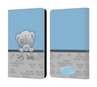 Head Case Designs Officially Licensed Me To You Hello Classic Tatty Teddy Leather Wallet Case Compatible With Amazon Kindle 11th Gen 6in 2022