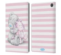 Head Case Designs Officially Licensed Me To You Huggable Dream Once Upon A Time Leather Wallet Case Compatible With Amazon Fire Max 11 2023