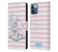 Head Case Designs Officially Licensed Me To You Huggable Dream Once Upon A Time Leather Wallet Case Compatible With Apple iPhone 12 / iPhone 12 Pro