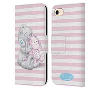 Head Case Designs Officially Licensed Me To You Huggable Dream Once Upon A Time Leather Wallet Case Compatible With Apple iPhone 7/8 / SE 2020 & 2022