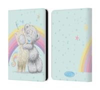 Head Case Designs Officially Licensed Me To You Llama Hug Once Upon A Time Leather Wallet Case Compatible With Amazon Kindle 11th Gen 6in 2022