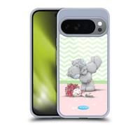 Head Case Designs Officially Licensed Me To You Love Rose ALL About Love Gel Case [Military Grade Protection] Compatible with Google Pixel 10 and Compatible with MagSafe