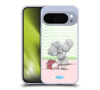 Head Case Designs Officially Licensed Me To You Love Rose ALL About Love Gel Case [Military Grade Protection] Compatible with Google Pixel 10 Pro XL and Compatible with MagSafe