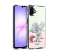 Head Case Designs Officially Licensed Me To You Love Rose ALL About Love Gel Case [Military Grade Protection] Compatible With Samsung Galaxy A07 4G