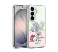 Head Case Designs Officially Licensed Me To You Love Rose ALL About Love Gel Case [Military Grade Protection] Compatible with Samsung Galaxy S26 Plus and Compatible with MagSafe