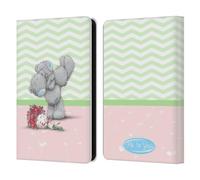 Head Case Designs Officially Licensed Me To You Love Rose ALL About Love Leather Wallet Case Compatible With Amazon Kindle 11th Gen (2024)