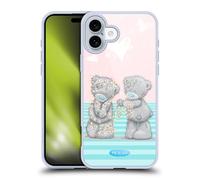 Head Case Designs Officially Licensed Me To You My Light ALL About Love Gel Case [Military Grade Protection] Compatible With Apple iPhone 16 Plus